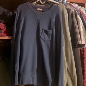 Todd Snyder Champion Sweatshirt